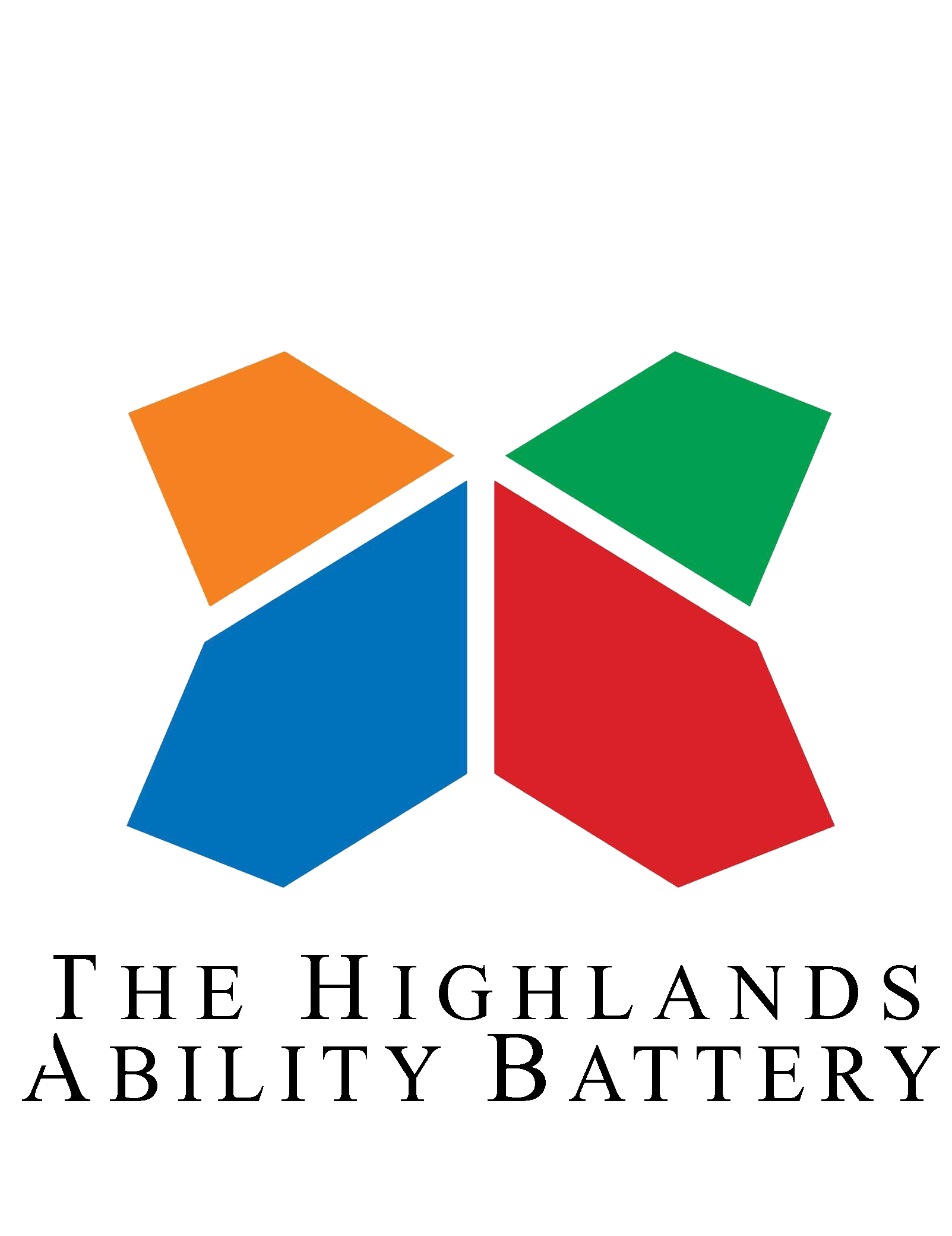 Highlands Ability Battery Test - THAB - Ability Test - Career Test